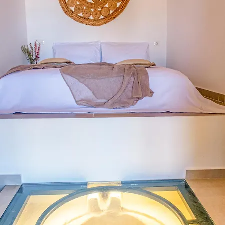 Patitiri Luxury * Kefalas