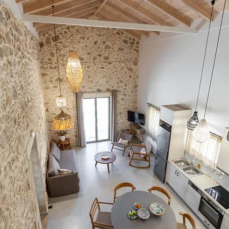 Patitiri Luxury