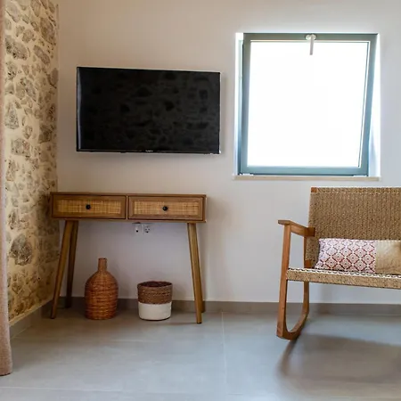 Patitiri Luxury Kefalas
