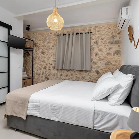 Patitiri Luxury Feriehus