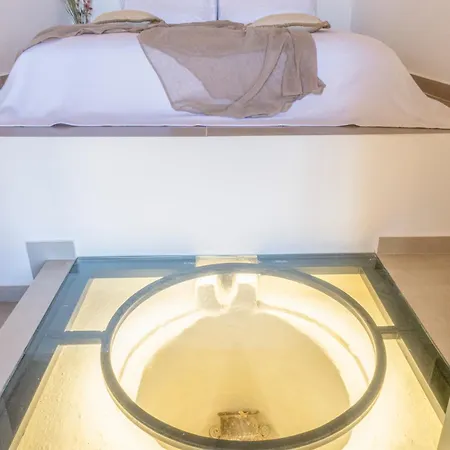 Patitiri Luxury Holiday home