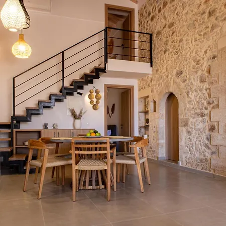 Patitiri Luxury *