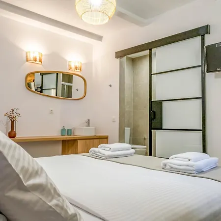 Patitiri Luxury Holiday home Kefalas