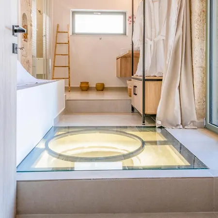 Holiday home Patitiri Luxury