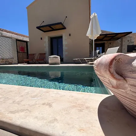 Holiday home Patitiri Luxury Kefalas