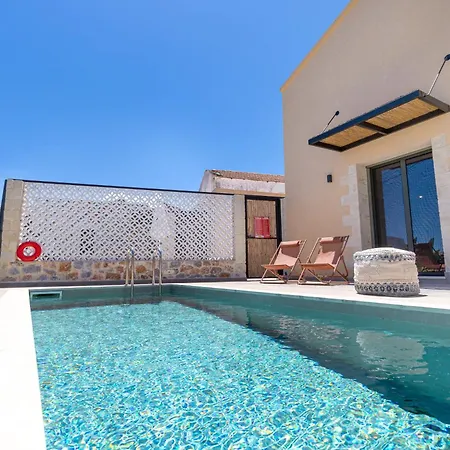 Patitiri Luxury * Kefalas