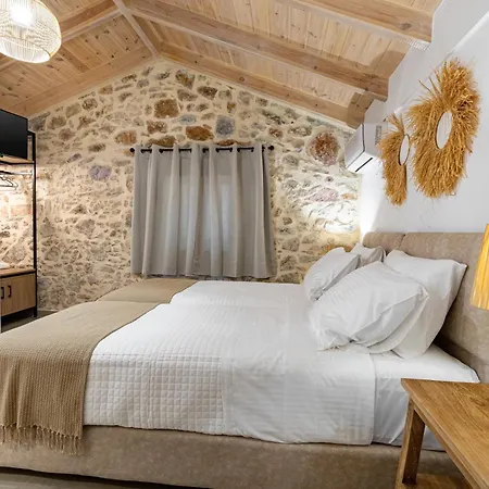Patitiri Luxury *