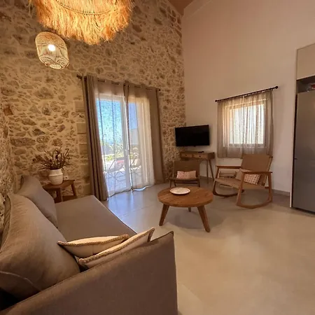 Patitiri Luxury *