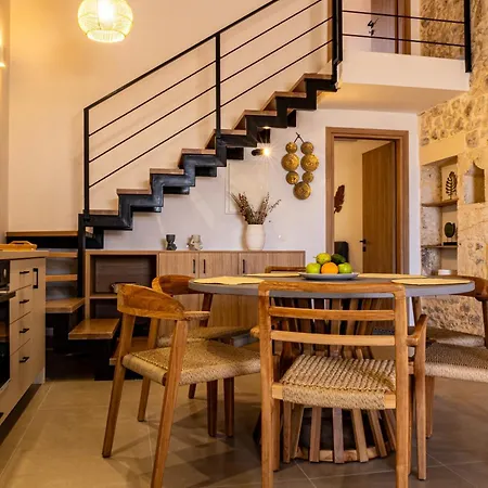 Patitiri Luxury Дом отдыха