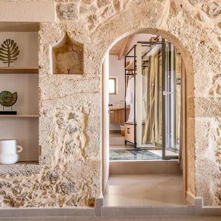 Patitiri Luxury