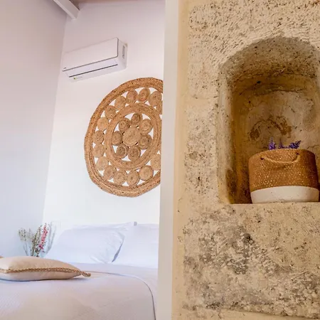 Patitiri Luxury *