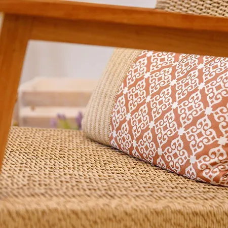 Patitiri Luxury Kefalas
