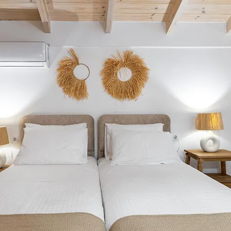 Patitiri Luxury *